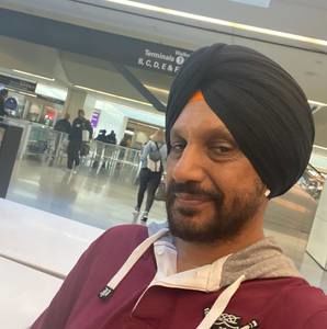 Meet your Posher, Jai